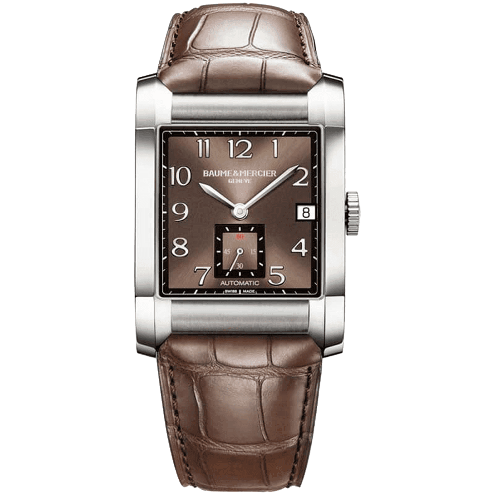 ĐỒNG HỒ BAUME & MERCIER MOA10028