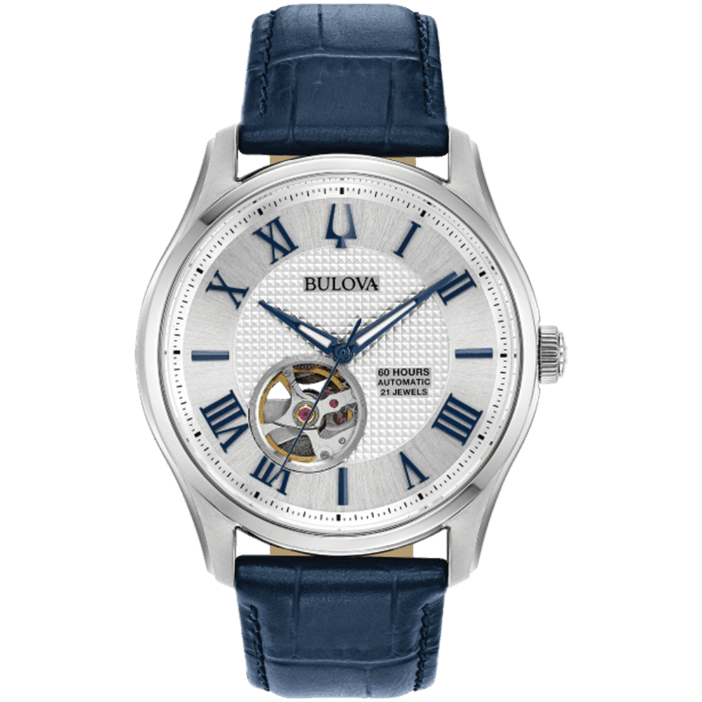 ĐỒNG HỒ BULOVA 96A206