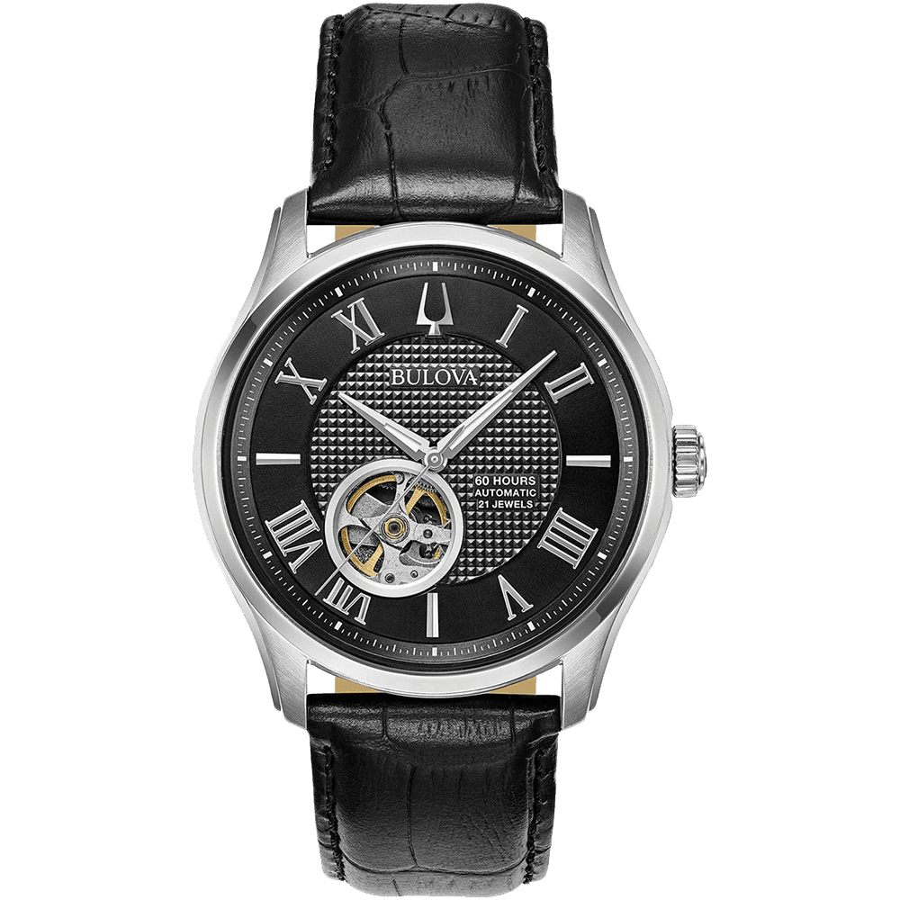 ĐỒNG HỒ BULOVA 96A217