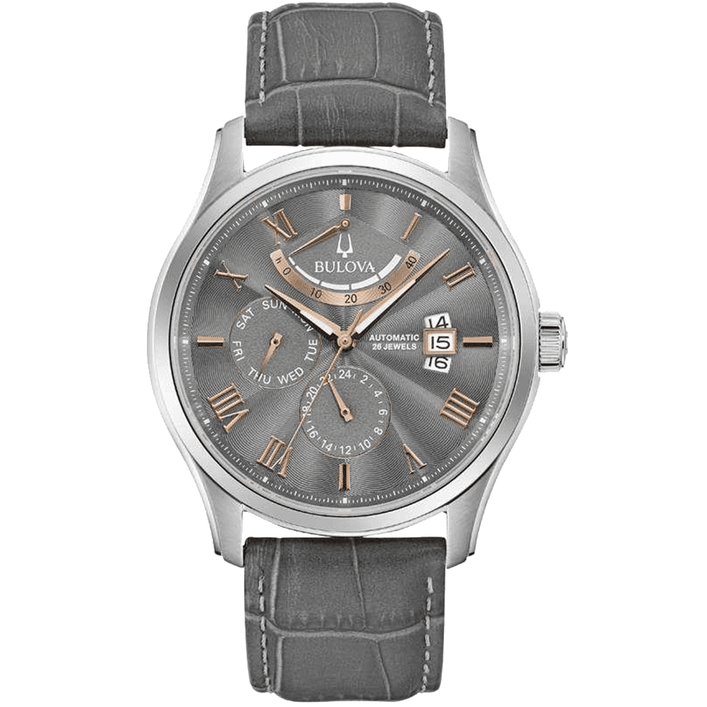 ĐỒNG HỒ BULOVA 96C143