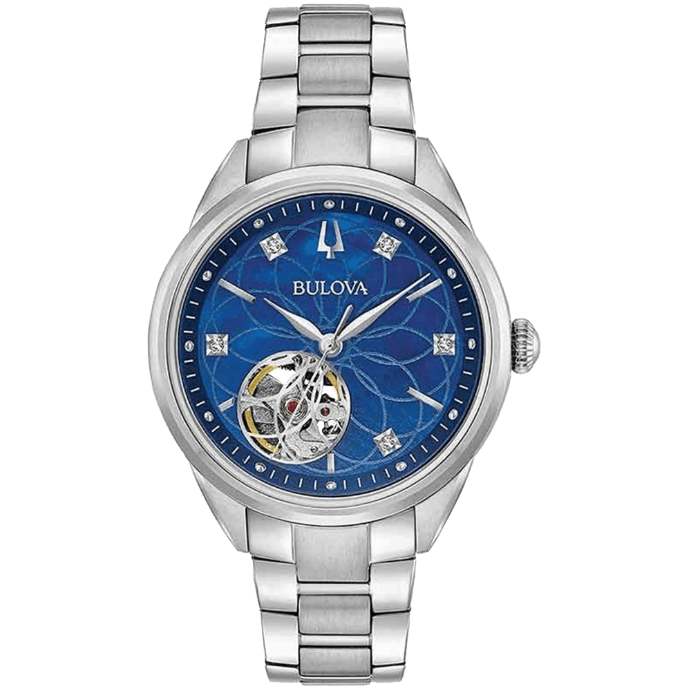 ĐỒNG HỒ BULOVA 96P191
