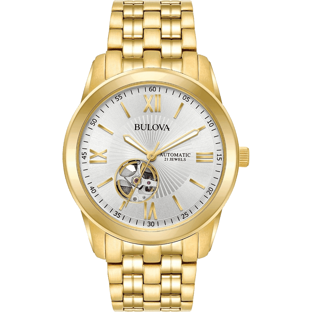ĐỒNG HỒ BULOVA 97A130