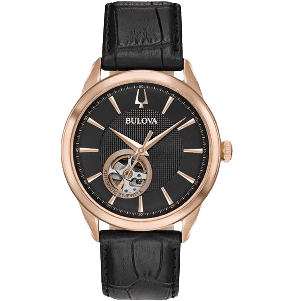 ĐỒNG HỒ BULOVA 97A140