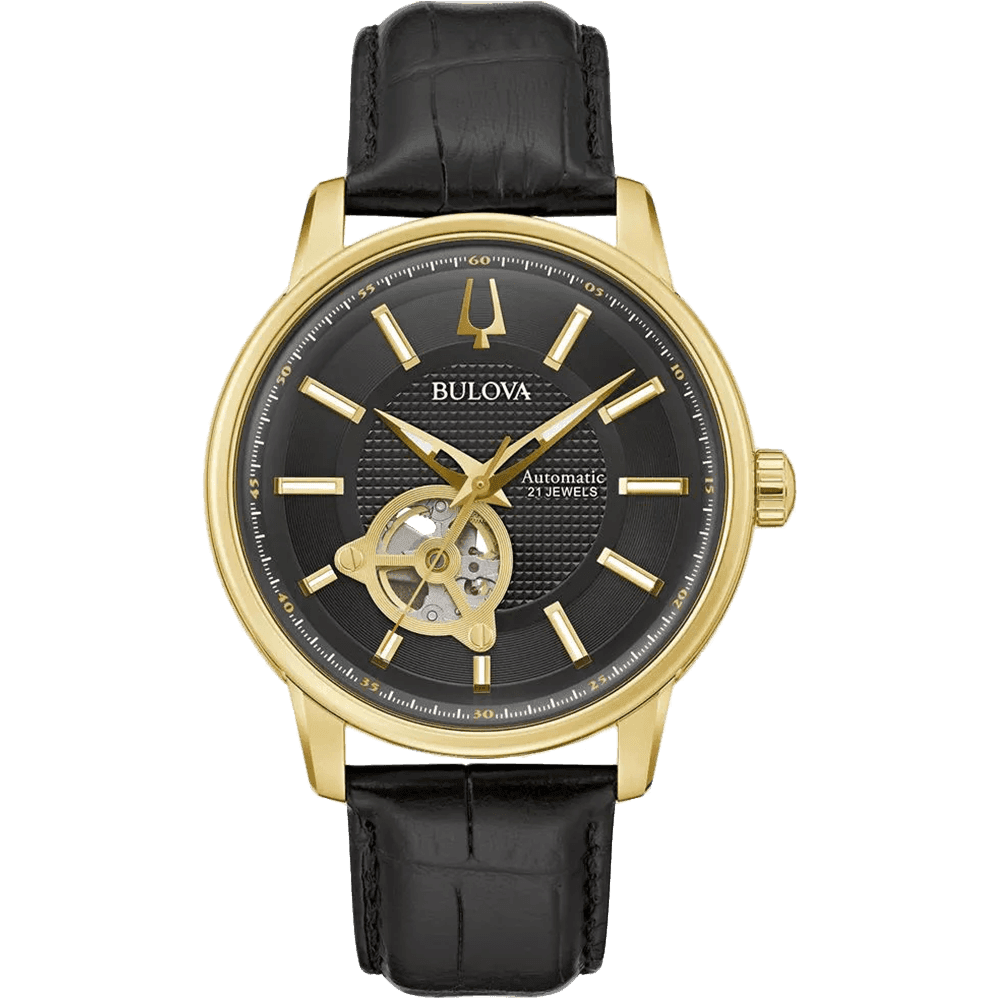 ĐỒNG HỒ BULOVA 97A166