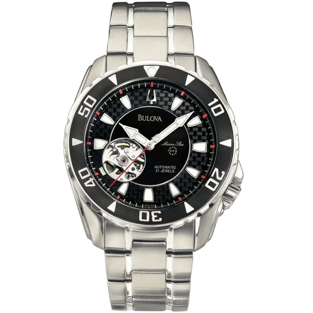 ĐỒNG HỒ BULOVA 98A105