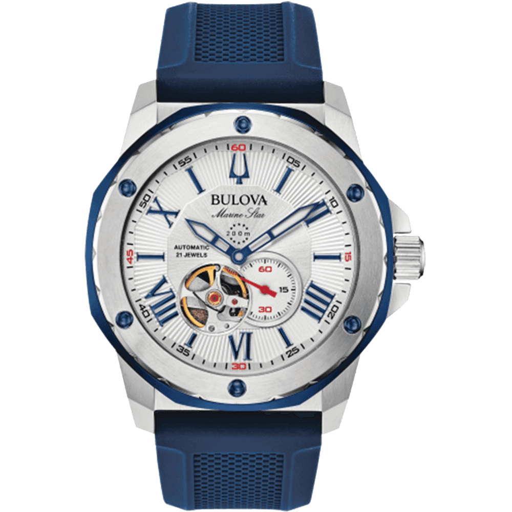ĐỒNG HỒ BULOVA 98A225