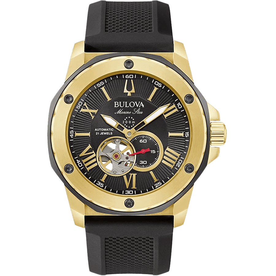 ĐỒNG HỒ BULOVA 98A272