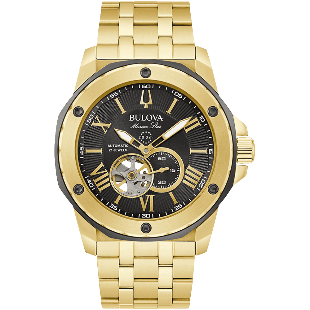ĐỒNG HỒ BULOVA 98A273