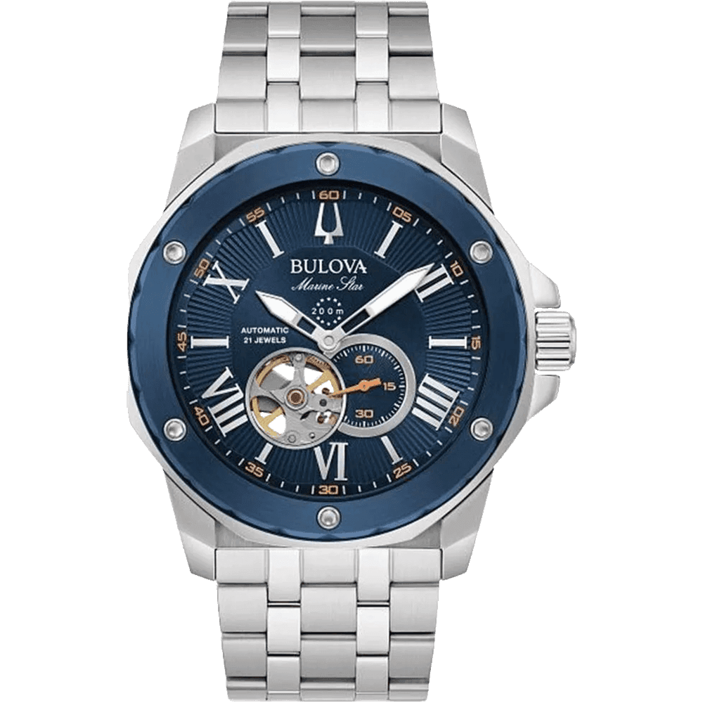 ĐỒNG HỒ BULOVA 98A302