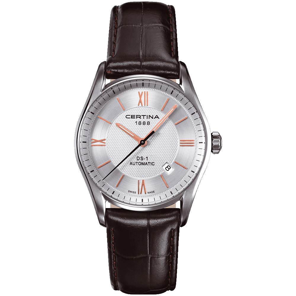 ĐỒNG HỒ CERTINA C006.407.16.038.01