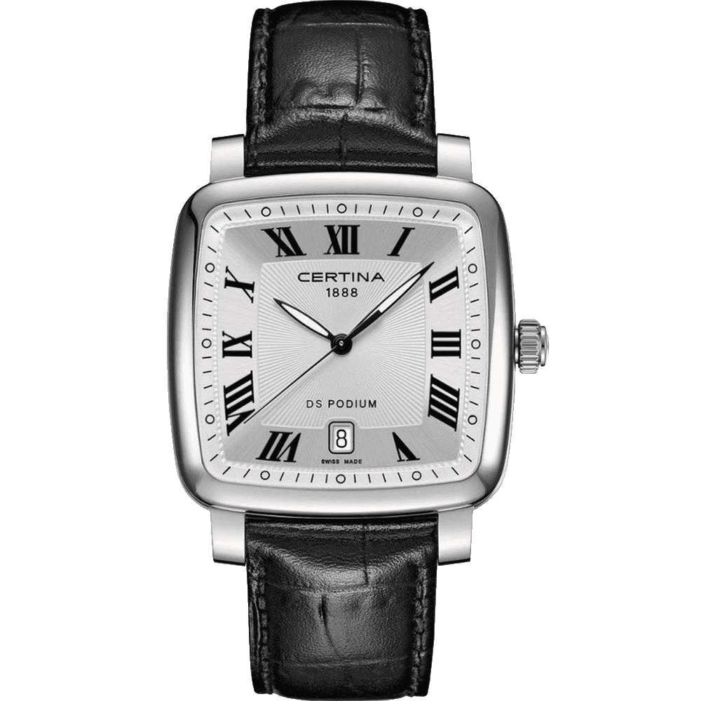 ĐỒNG HỒ CERTINA C025.510.16.033.00