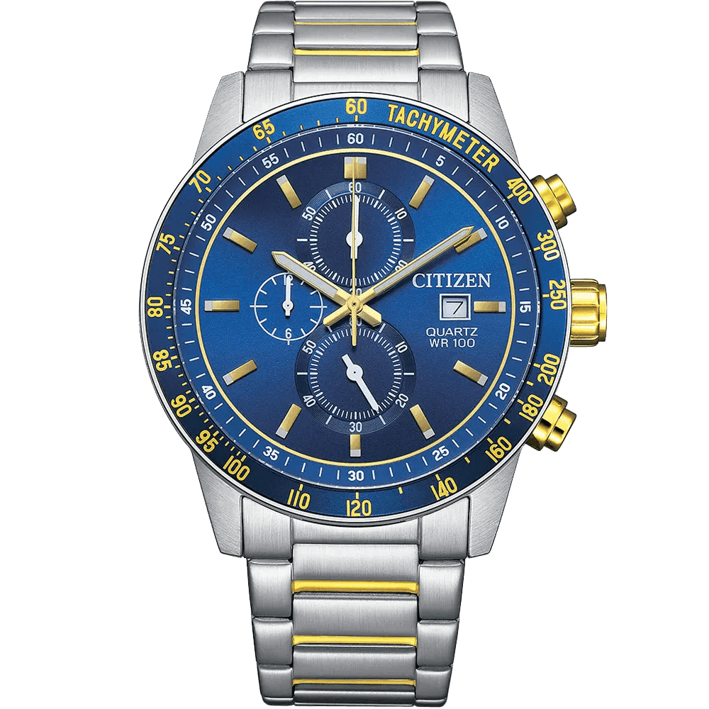 ĐỒNG HỒ CITIZEN AN3684-59L