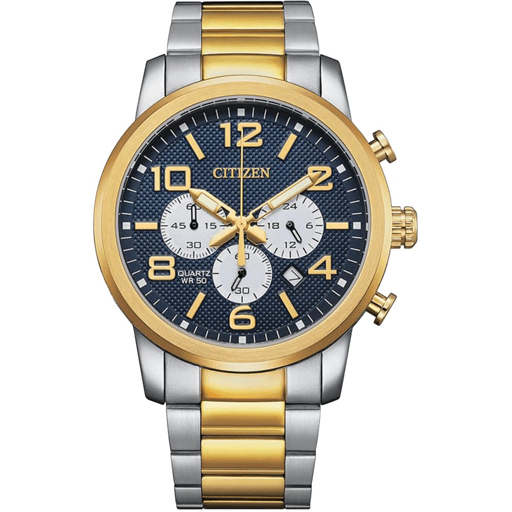 ĐỒNG HỒ CITIZEN AN8059-56L