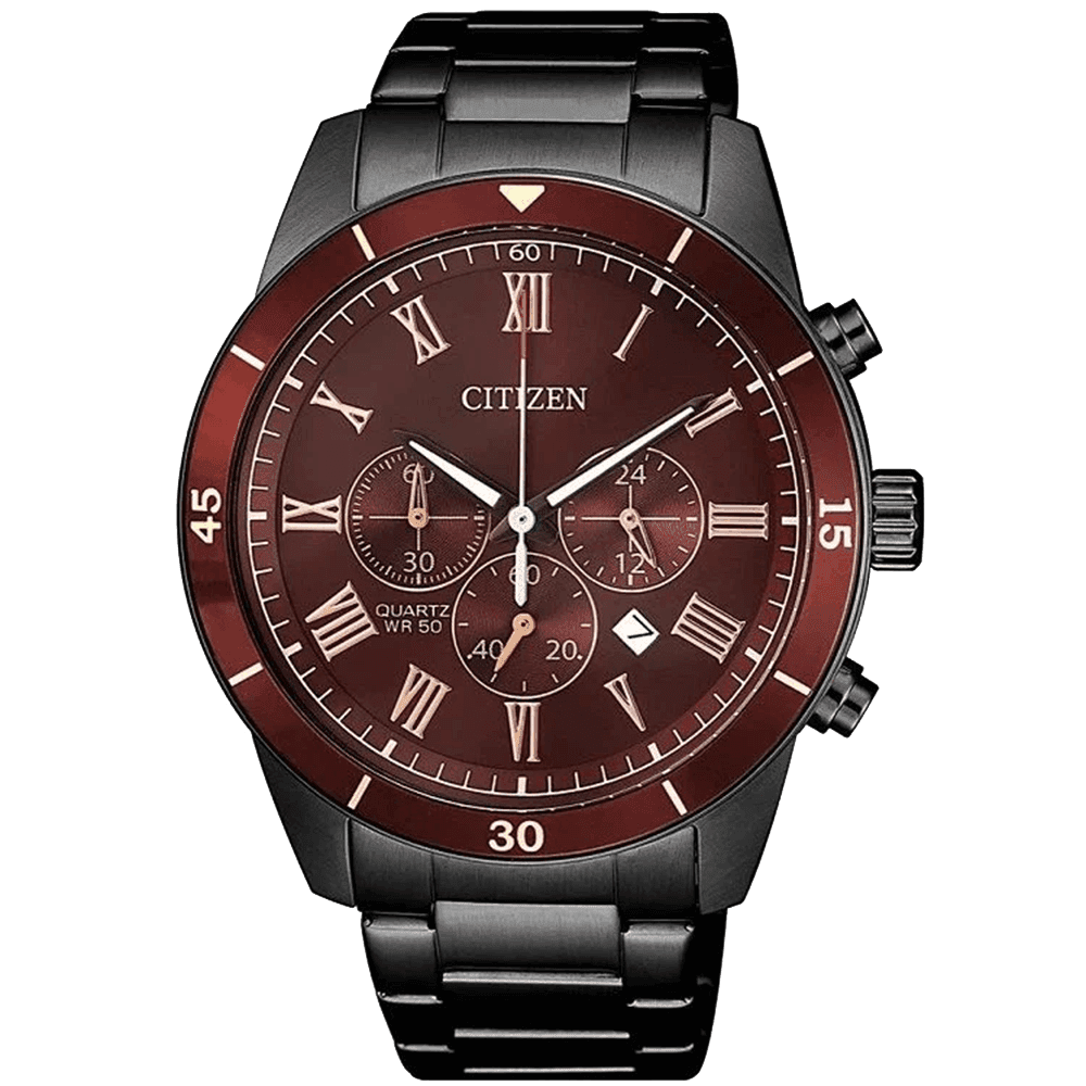 ĐỒNG HỒ CITIZEN AN8167-53X