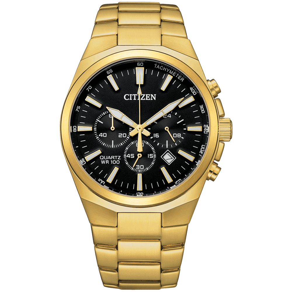 ĐỒNG HỒ CITIZEN AN8173-51E 