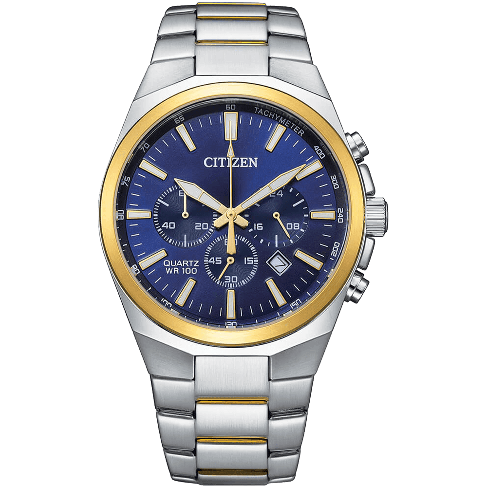 ĐỒNG HỒ CITIZEN AN8176-52L