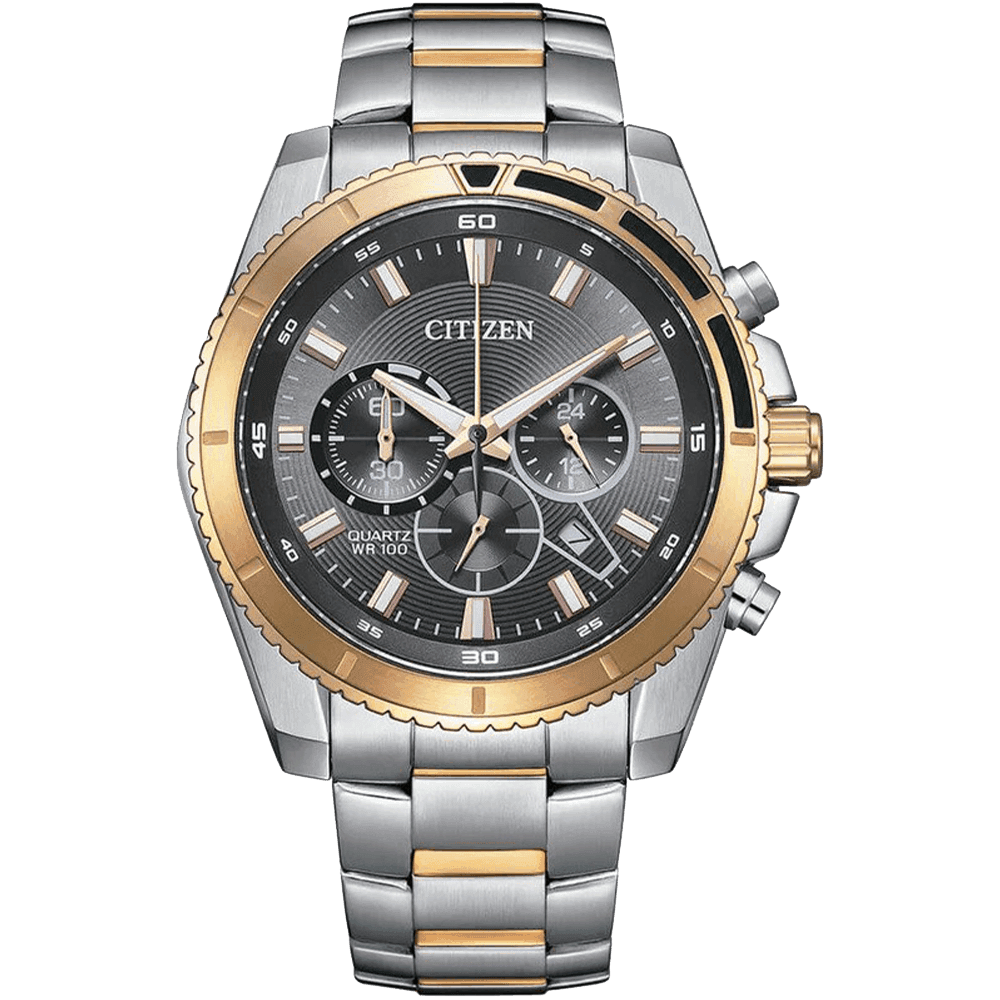 ĐỒNG HỒ CITIZEN AN8204-59H