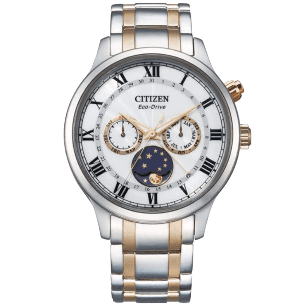 ĐỒNG HỒ CITIZEN AP1054-80A 