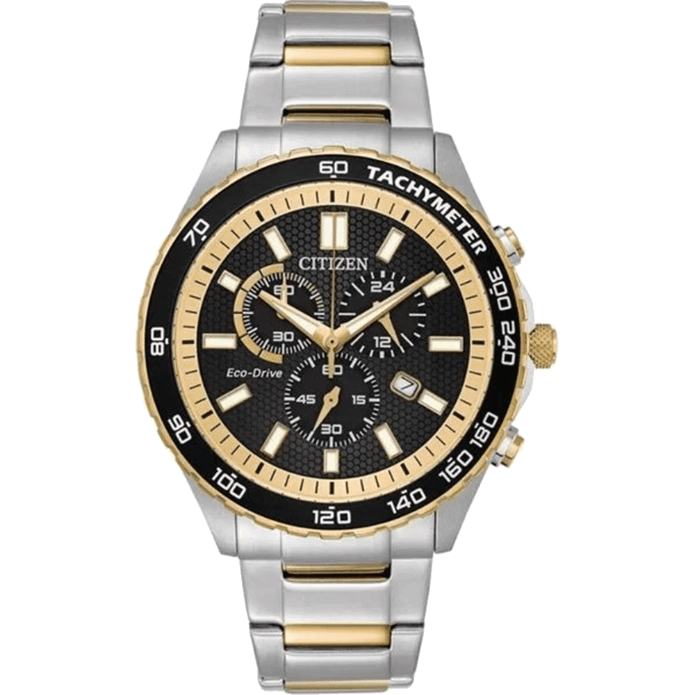 ĐỒNG HỒ CITIZEN AT2126-56E