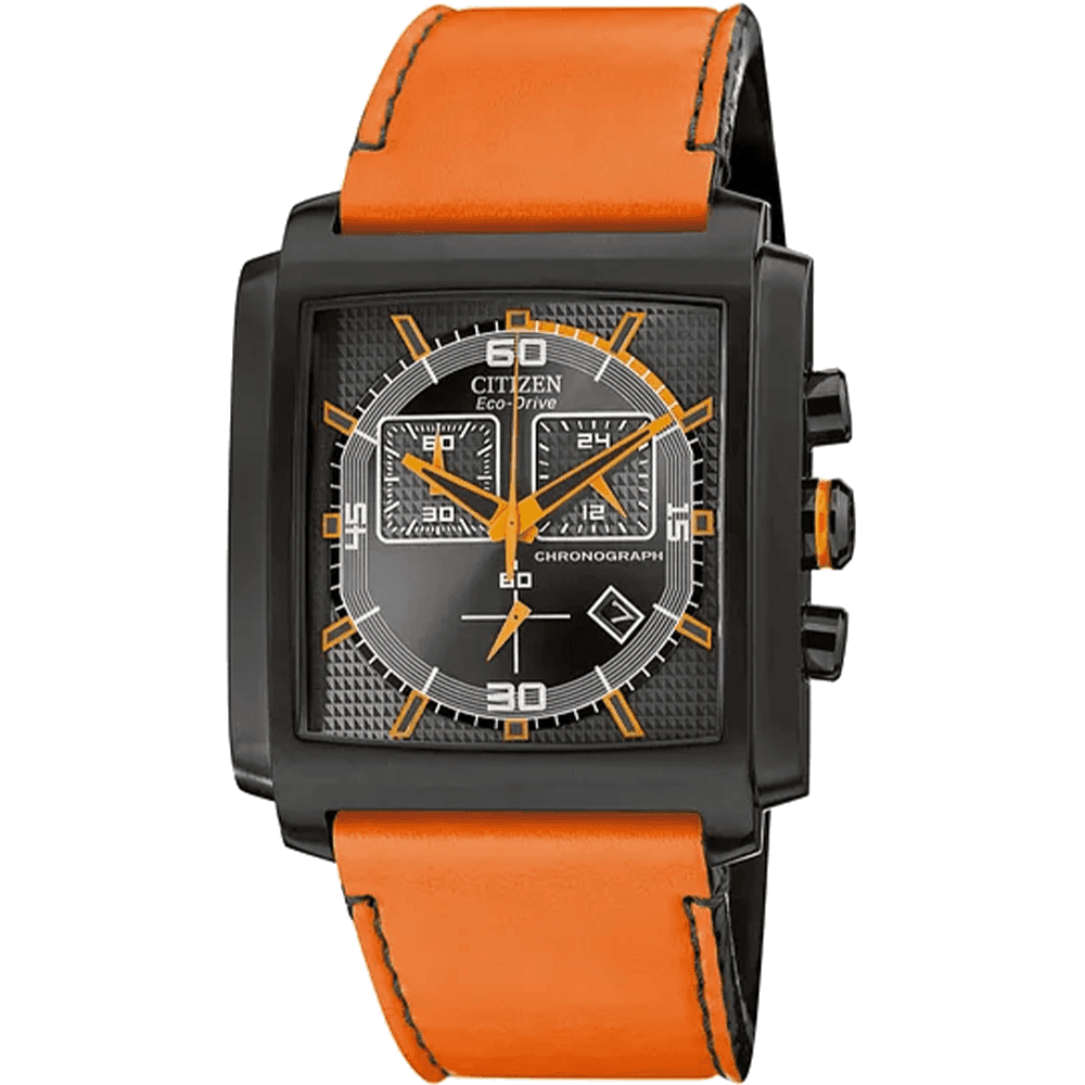 ĐỒNG HỒ CITIZEN AT2217-01H