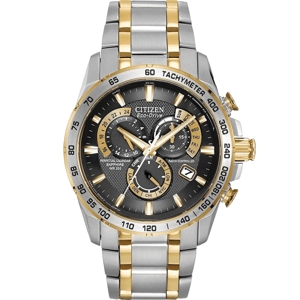 ĐỒNG HỒ CITIZEN AT4004-52E