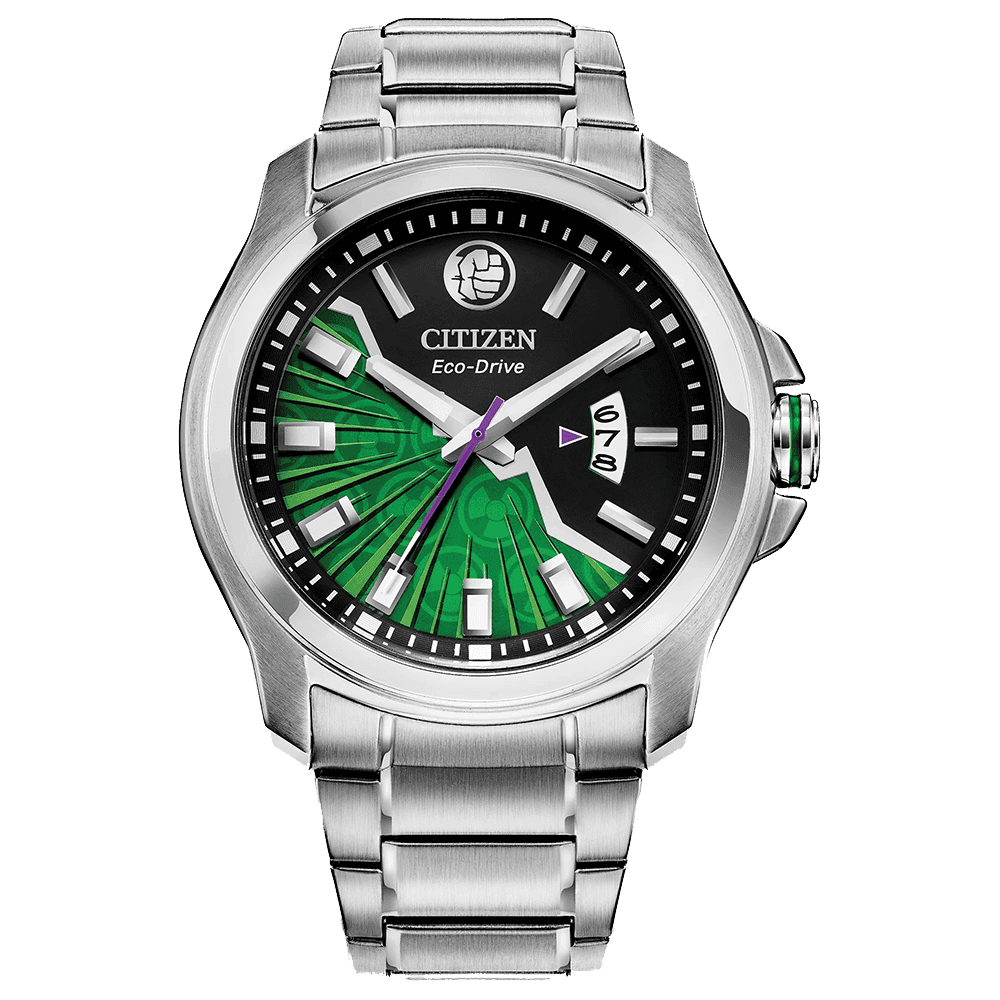 ĐỒNG HỒ CITIZEN AW1351-56W