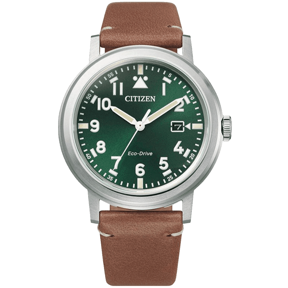 ĐỒNG HỒ CITIZEN AW1620-13X
