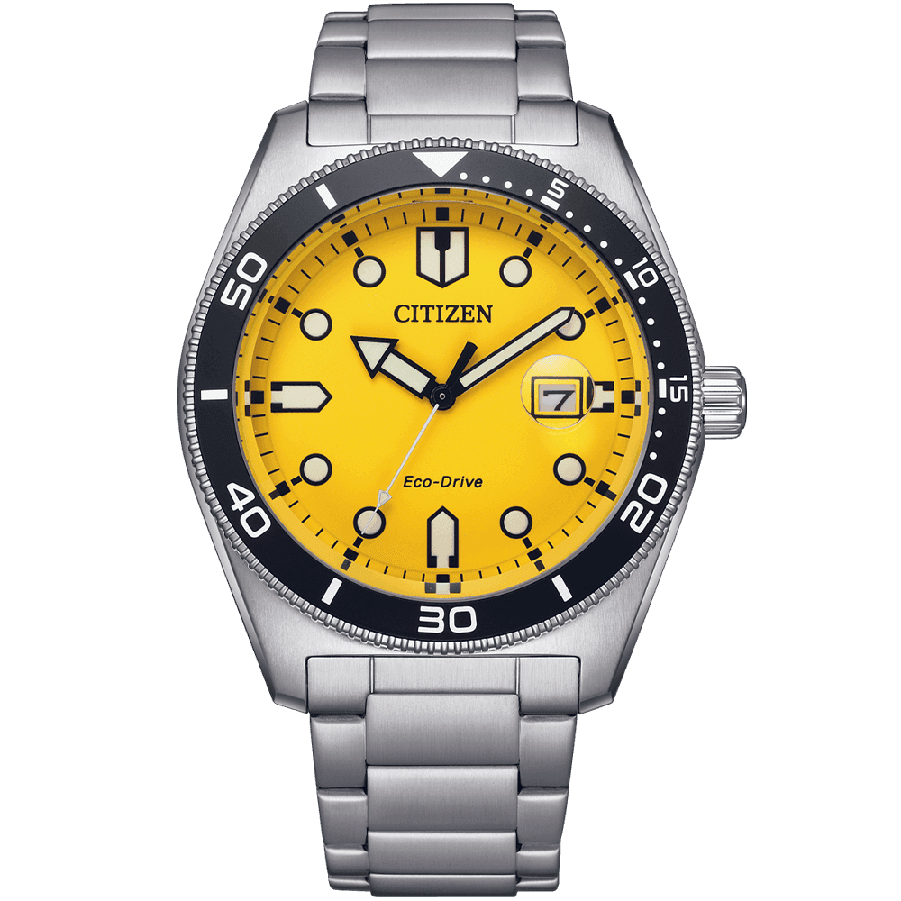 ĐỒNG HỒ CITIZEN AW1760-81Z