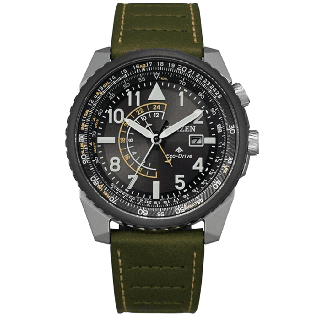 ĐỒNG HỒ CITIZEN BJ7138-04E 