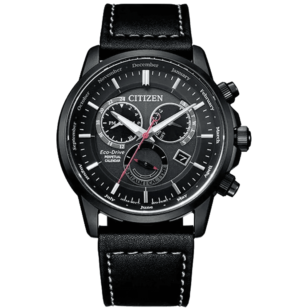 ĐỒNG HỒ CITIZEN BL8155-15E