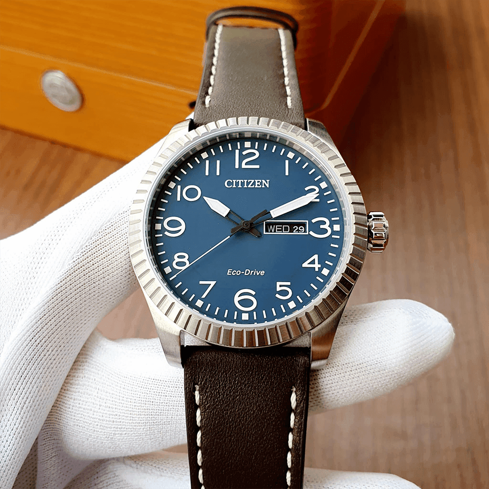 ĐỒNG HỒ CITIZEN BM8530-15L