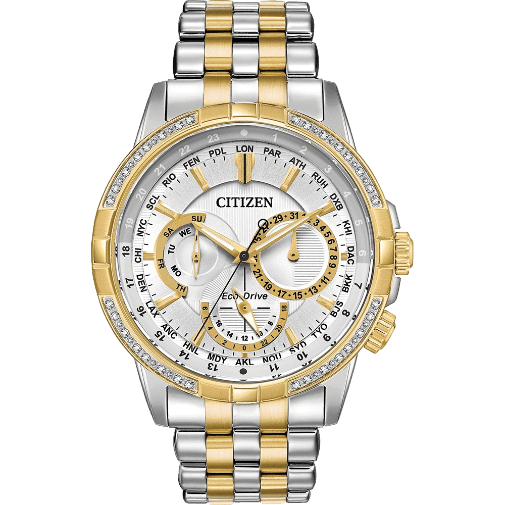 ĐỒNG HỒ CITIZEN BU2084-51A