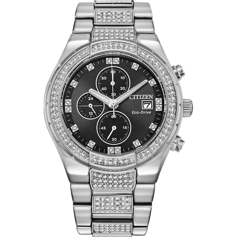 ĐỒNG HỒ CITIZEN CA0750-53E