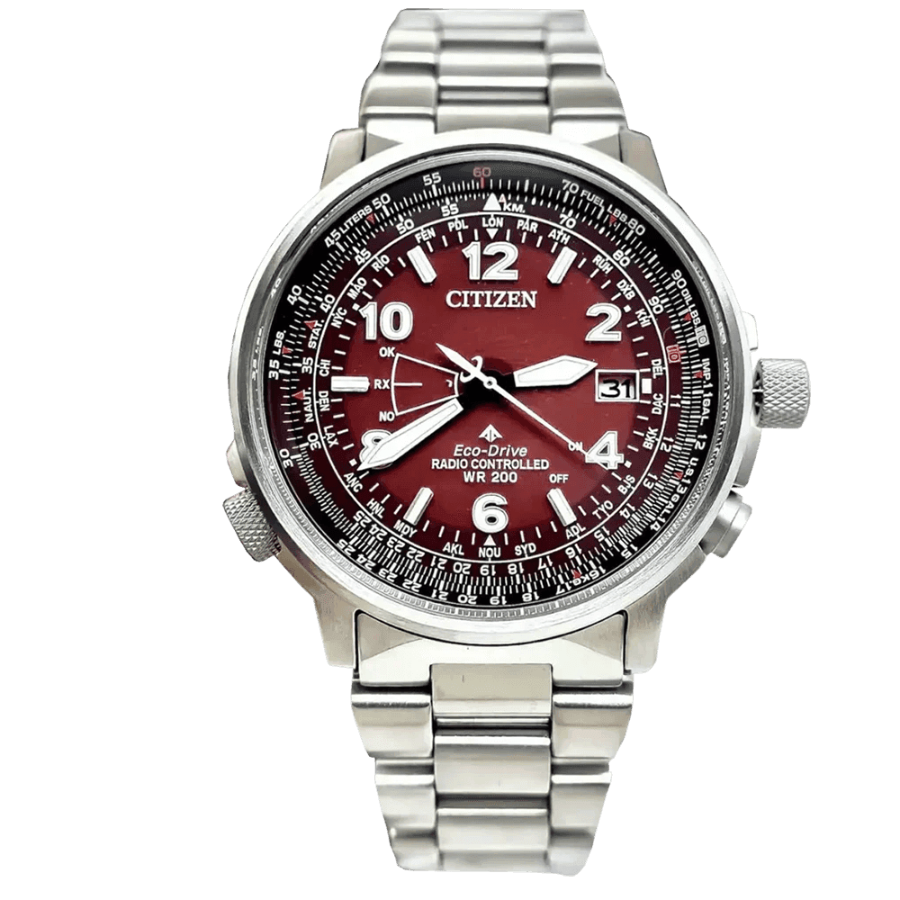 ĐỒNG HỒ CITIZEN CB0241-85X