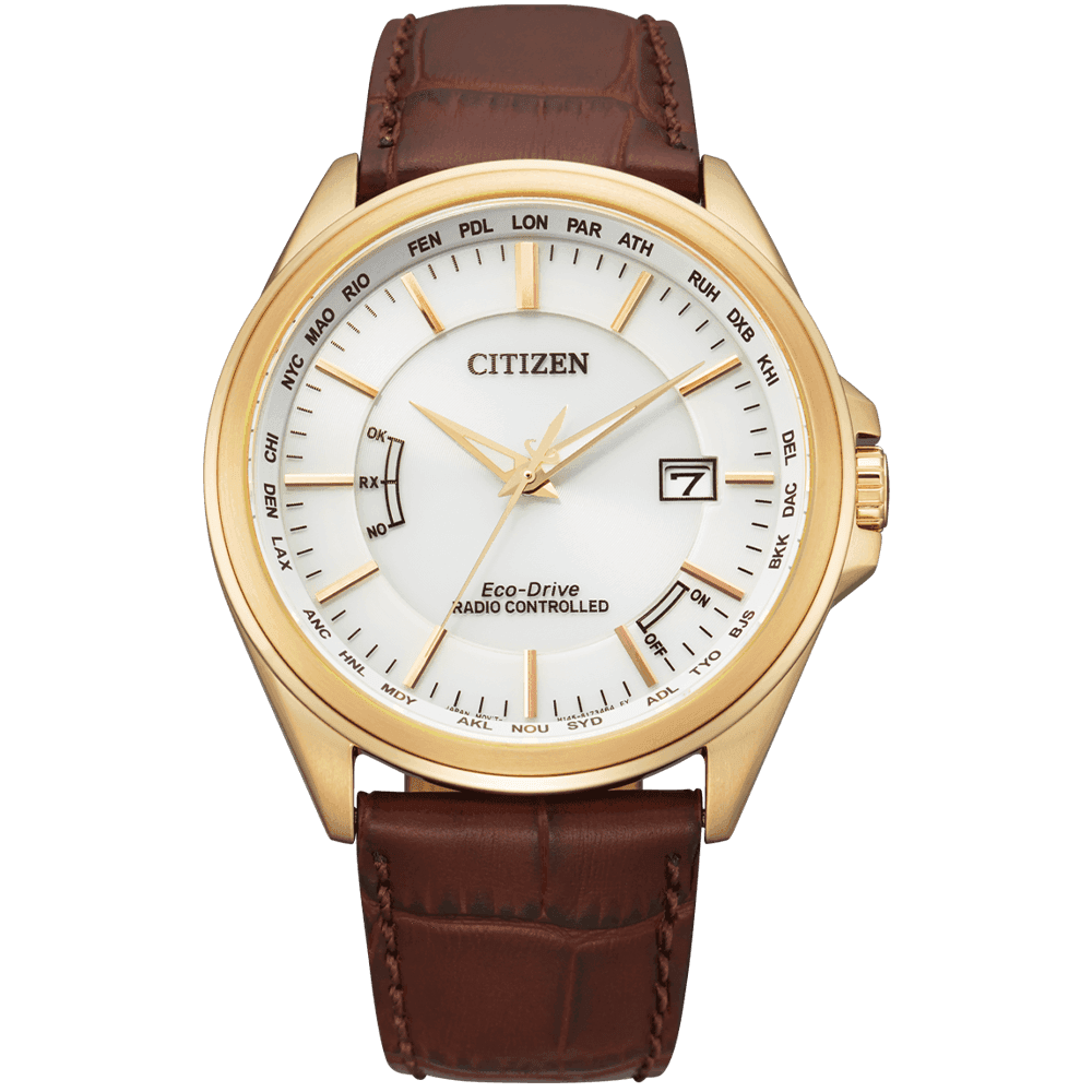 ĐỒNG HỒ CITIZEN CB0253-19A