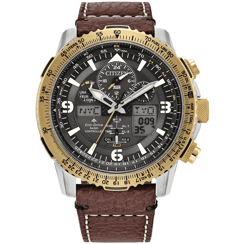 ĐỒNG HỒ CITIZEN JY8084-09H