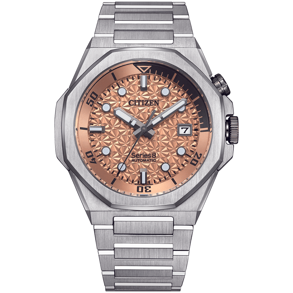 ĐỒNG HỒ CITIZEN NB6066-51W 