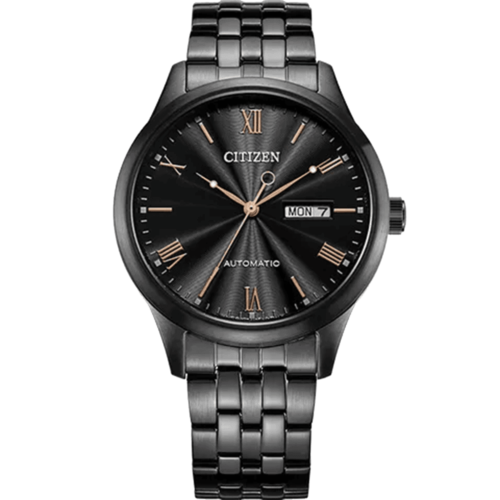 ĐỒNG HỒ CITIZEN NH7505-84E