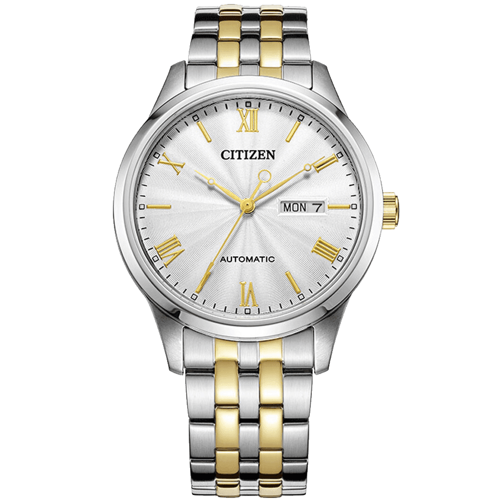 ĐỒNG HỒ CITIZEN NH7506-81A