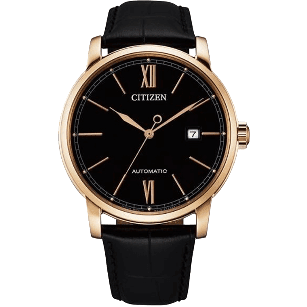 ĐỒNG HỒ CITIZEN NJ0133-12E