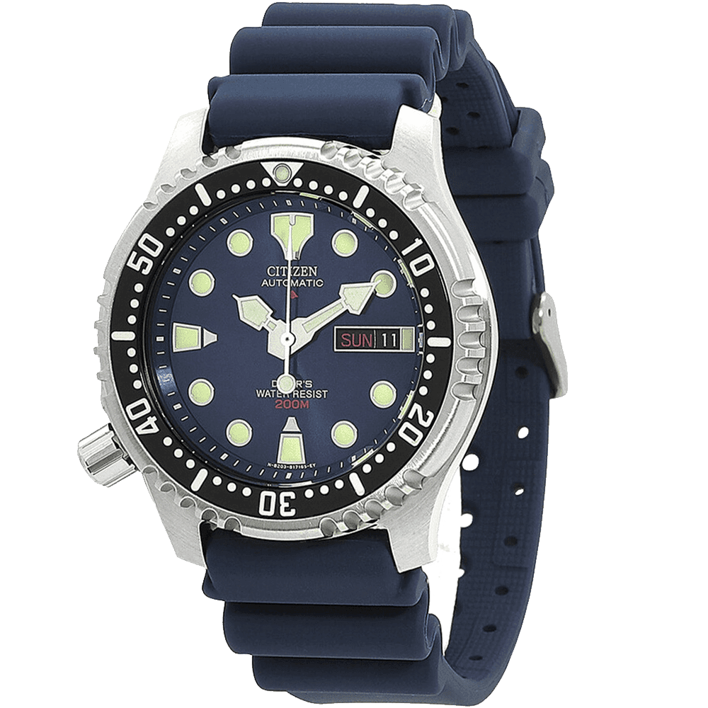 ĐỒNG HỒ CITIZEN NY0040-17L 