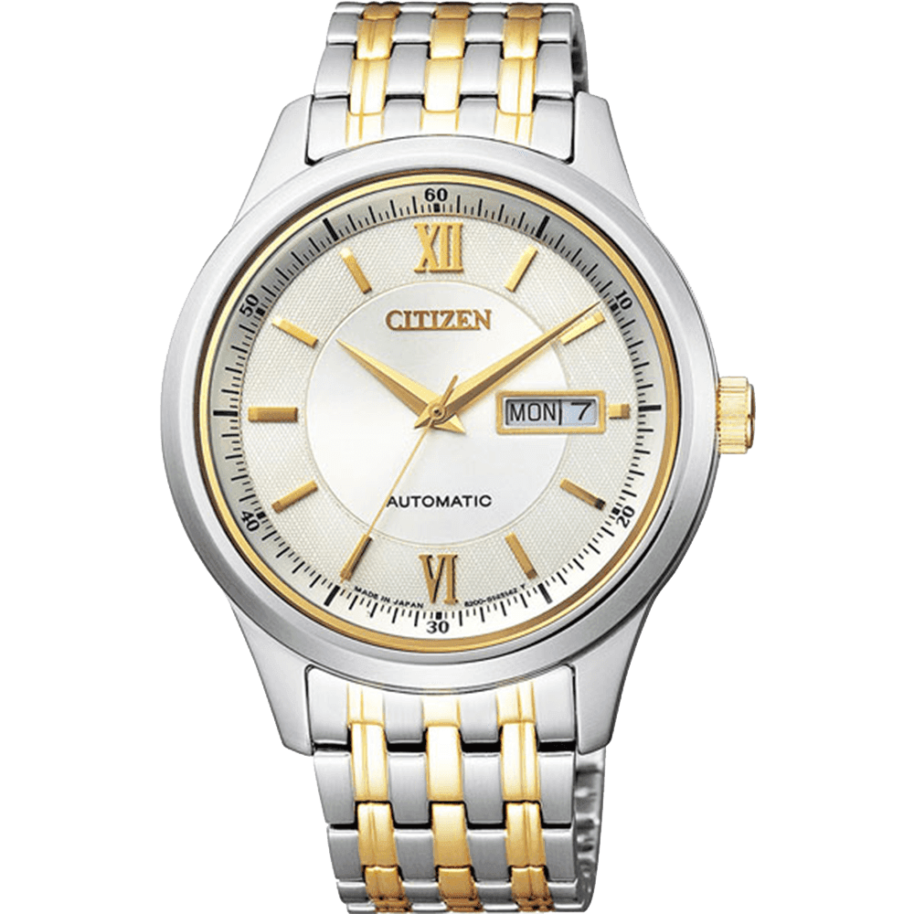 ĐỒNG HỒ CITIZEN NY4054-53P