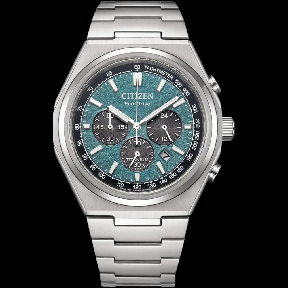 ĐỒNG HỒ CITIZEN ZENSHIN CA4610-85X