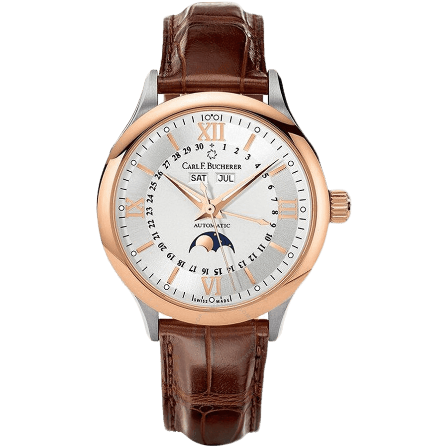 ĐỒNG HỒ CARL F. BUCHERER 00.10909.07.15.01