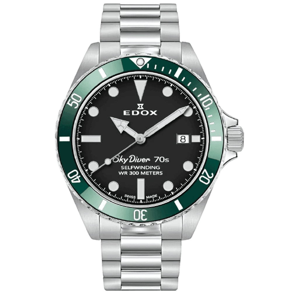 ĐỒNG HỒ EDOX 80115-3VM-NN