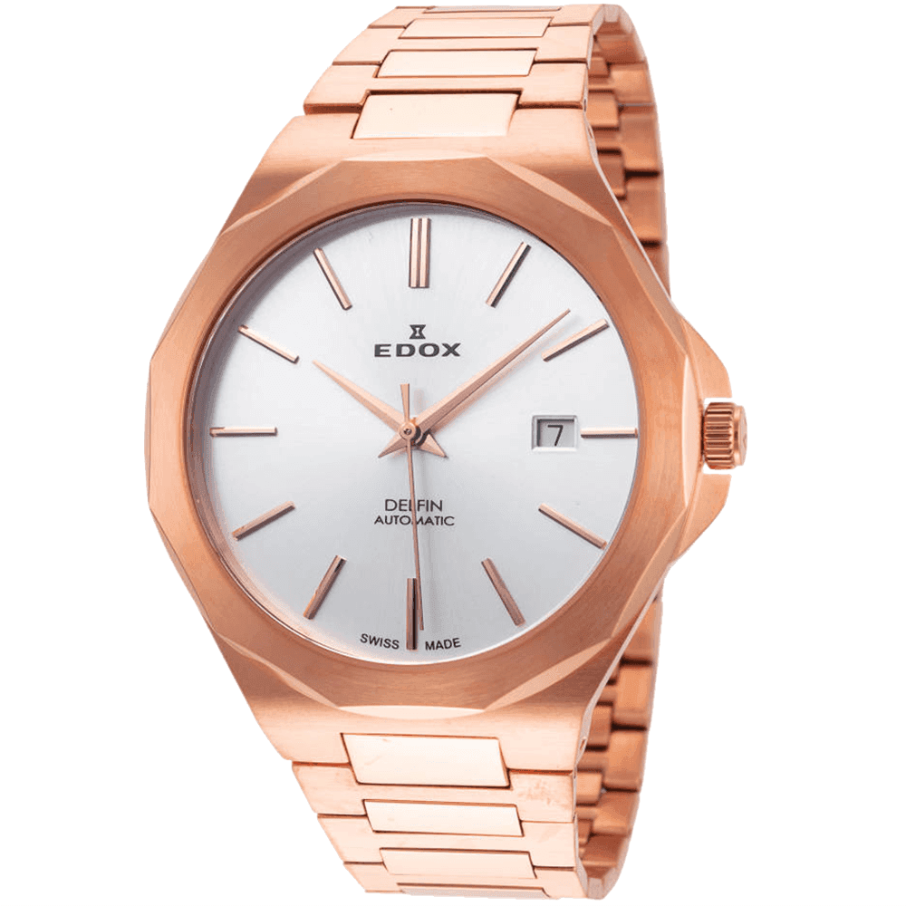 ĐỒNG HỒ EDOX 80117-37RM-AIR