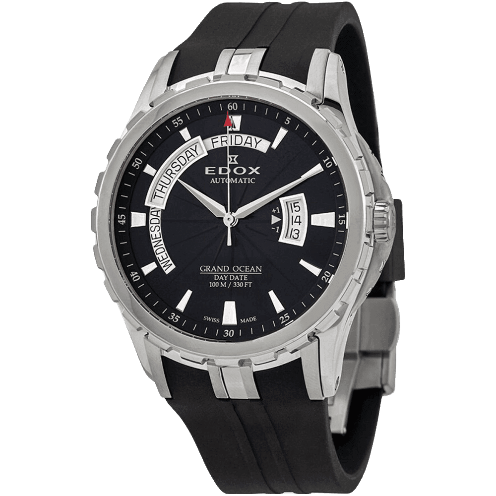 ĐỒNG HỒ EDOX 83006-3CA-NIN