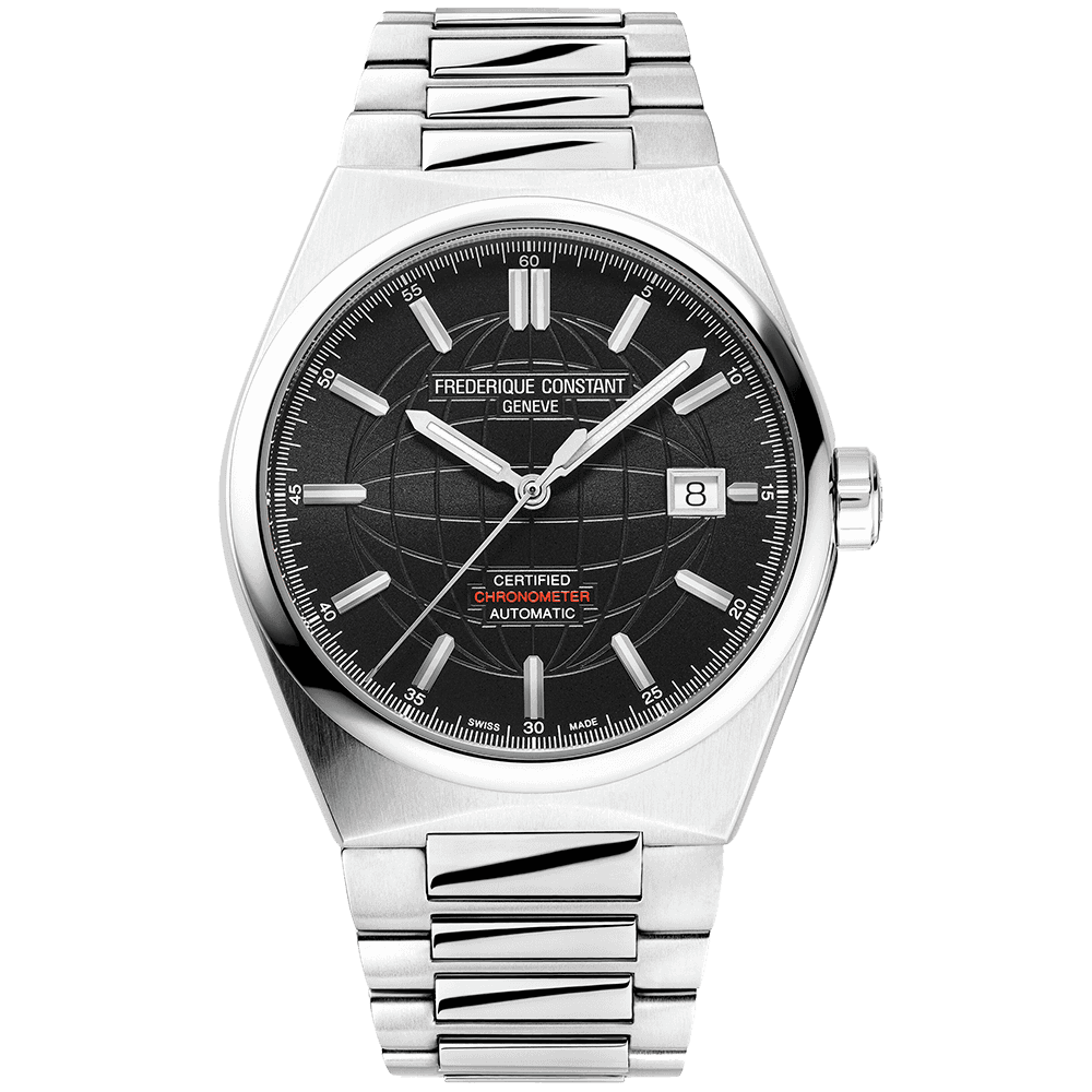 ĐỒNG HỒ FREDERIQUE CONSTANT FC-303B3NH6B