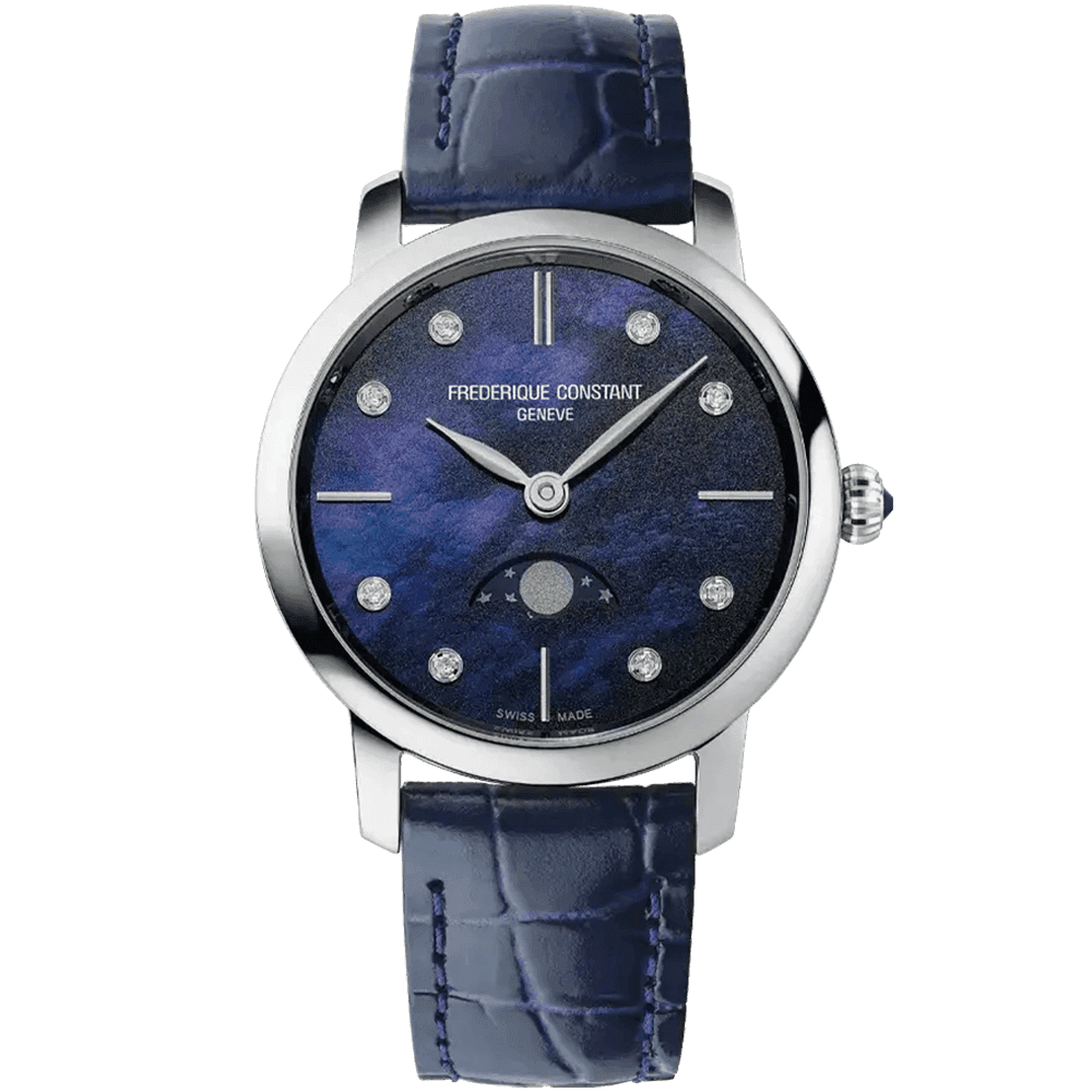 ĐỒNG HỒ FREDERIQUE CONSTANT FC-206MPND1S6