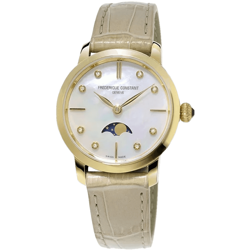 ĐỒNG HỒ FREDERIQUE CONSTANT FC-206MPWD1S5